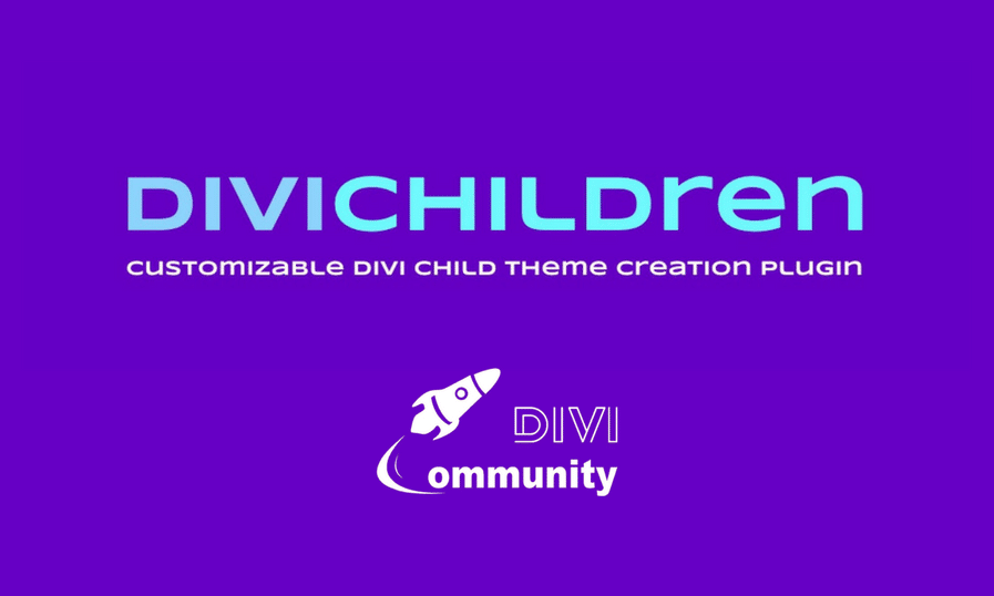 Divi Children: le Roi du thème enfant pour Divi