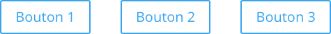 Aligner horizontalement des boutons dans le Divi en CSS