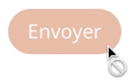 Divi Community - Bouton d'envoi du formulaire Divi inactif