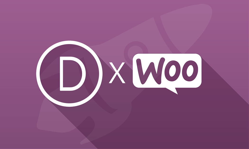 Le WooCommerce Builder de Divi