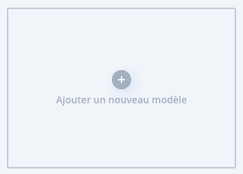 Créer un nouveau template dans le Divi Theme Builder