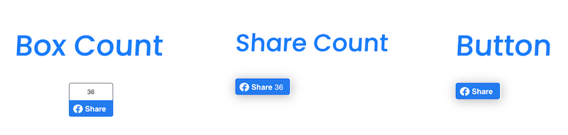 box count share count reseaux sociaux divi essential